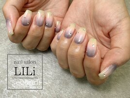 HANDジェルネイル やり放題