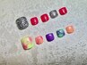 《★新規オフ無料》【FOOT】デザインコース ¥11500→¥10500