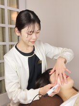 ホワラ 南青山店(Whila)&nbsp;京谷 穂香