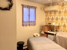 落ち着きがありながらおしゃれな店内