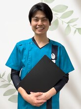 こころ整体院 三軒茶屋院 伊藤 崇浩