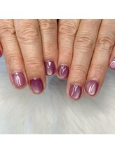 レイモード(Ray mode)/マグネットネイル