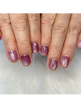 レイモード(Ray mode)/マグネットネイル