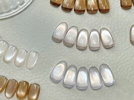 最上品マグネット