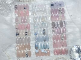 【6月定額デザイン】