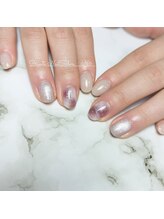 エヌ アンド(N&)/シンプルニュアンスデザイン♪