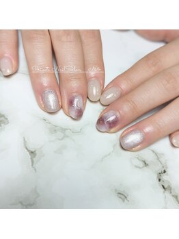 エヌ アンド(N&)/シンプルニュアンスデザイン♪