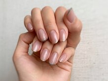 シーン(SHEEN)/スキニーフレンチ