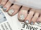 トゥルーネイル アンド アイ 博多店(TRU NAIL & EYE)の写真/パラジェル変更OK♪【フットやり放題¥4990/ケア込/何色でもOK/ストーン無制限☆】高技術×ハイセンス!!