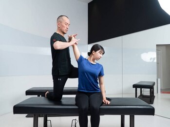 ハレ カラダ 長浜の写真/腰痛は揉むだけでは改善しない！？一度体験して、実感してください◎