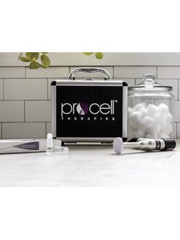 ヘッドスパで癒されたい