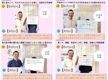 さかい快福整体堂