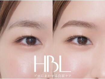 ルアナ(LUANA)/新HBL