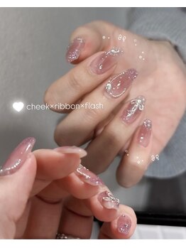 クリアージュ(Clearge)/ゴージャス◇ワンホン