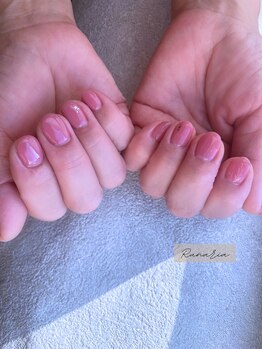 ルナリア(Runaria)/