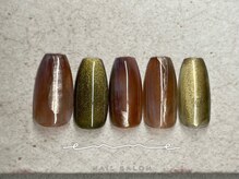 エンネ(enne)/選べるシンプルデザイン2025 9月