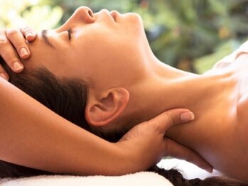 パーム(PALM)の写真/≪極上ヘッドスパで目の疲れを改善≫長時間のデスクワークによる疲労改善に◎頭と目がスッキリ軽くなる♪