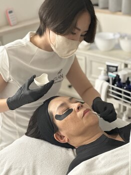 クラン(CLAN)/プロパワーピール