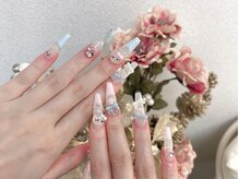 グロー ネイル(Glow Nail)/