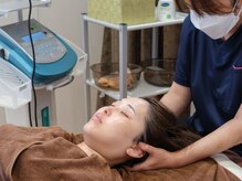みやび接骨院/美顔整体・ヘッドマッサージ