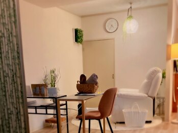 ムク(MUKU 無垢)の写真/たるみ顔から卒業☆韓国最新美容セラピールでお肌を土台から整え年齢に負けない、ふっくら顔で若見え♪