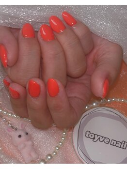 トイヴ ネイル(toyve nail)/