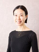 オーバイルッカ(O by RUCCA)&nbsp;清水 ちはる