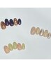 【ポルタ店限定】アートネイル　5940円☆11月30日まで！