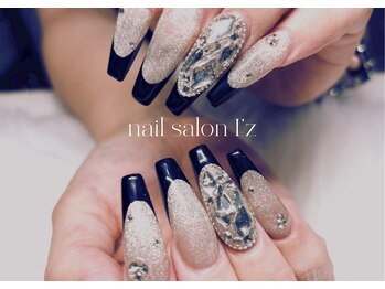 ネイルサロン イズ(nail salon I'z)/