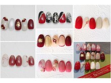 アリスリー 千葉駅前店(Arisly)/【ハンド】イベント定額7