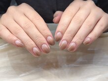 ルオントネイルトウキョウ(Luonto nail TOKYO)/【Mitsuya限定】グラデーション
