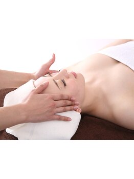 お肌をきれいにしたい