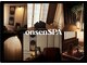 【ドライヘッドスパ専門店 onsenSPA annex 麻布十番店】の写真