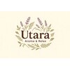 Utara Aroma & Relaxのお店ロゴ