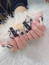 グロー ネイル(Glow Nail)/