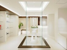 オリエンタル スタイル 三宮店/店内