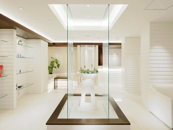 オリエンタル スタイル 三宮店/店内