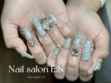 エン(E.N)/スカルプ