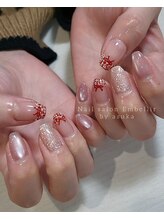アンベリール(Embellir)/定額デザイン