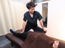 ライトフィット 北参道本店(Light Fit)