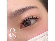 ロマンティックカラー(Romantic color)/アンドヘルシー