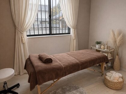 Mira Beauty【3月18日OPEN(予定)】の写真