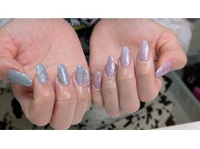 オグー(Oguuu)/フラッシュネイル