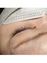 フォンテ(Fonte)/フラットラッシュ　80本