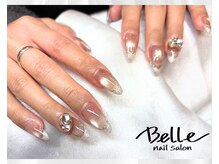 ベル(Belle)