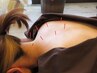 初回限定☆症状が変わる・移動する方はこちら!!鍼療法 60分　9900円→8900円