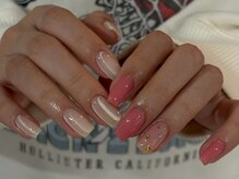 フィロンネイル 武蔵小杉店(filonnail)/お持ち込み90分