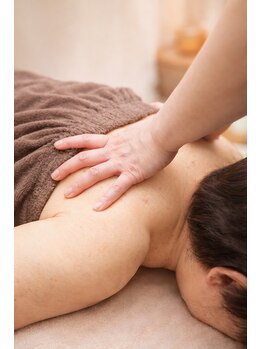 リトンネ(Re tunne)/リンパケア