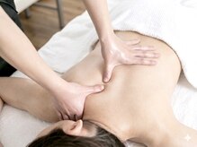 シェリラ(cherela)/アロマリンパトリート