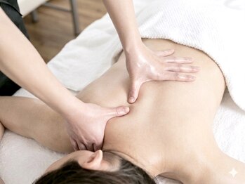 シェリラ(cherela)/アロマリンパトリート